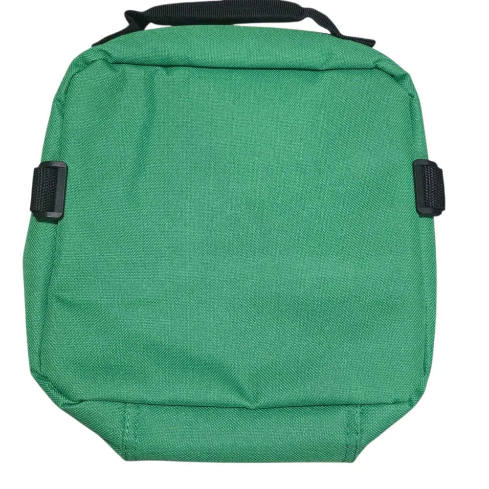 New Minecraft Soft Lunchbox